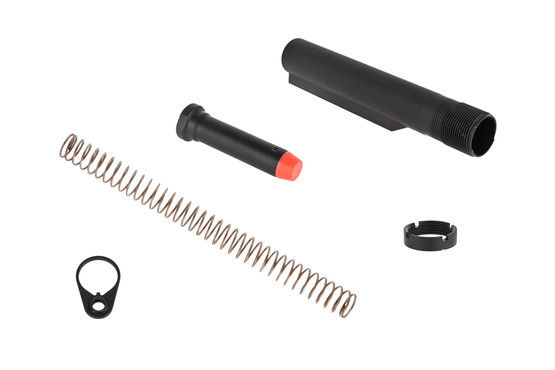 Expo Arms AR15 carbine buffer kit with 6061 aluminum tube